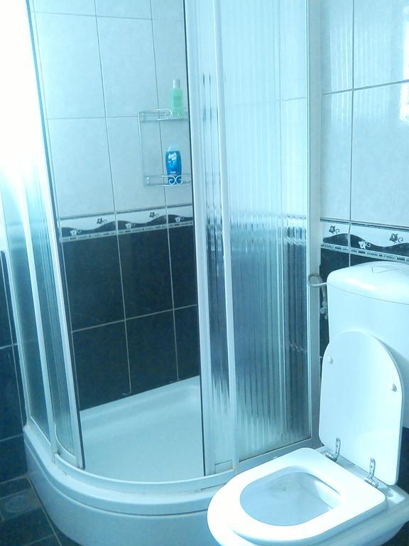 Hotel Pansion Ljubica Međugorje Habitación foto